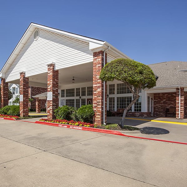 Image of Brookdale North Richland Hills (1)