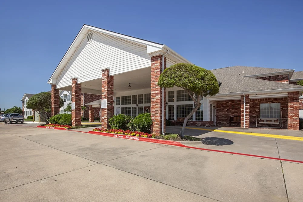 Image of Brookdale North Richland Hills (1)