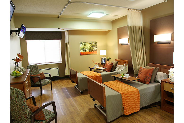 Image of Baldwin Health Center (4)
