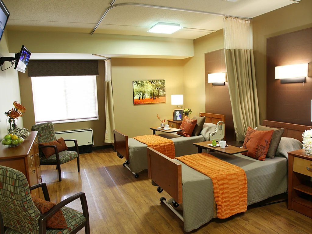 Image of Baldwin Health Center (4)