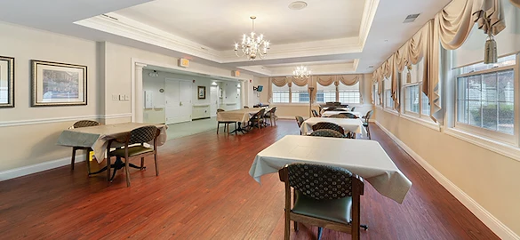 Image of Grand Victorian of Greenwood (6)