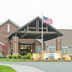 Image of Normandy Manor Of Rocky River (1)