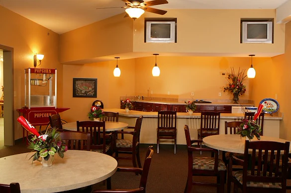 Image of Jackson Creek Rehab (5)