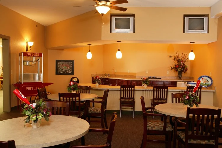 Image of Jackson Creek Rehab (5)