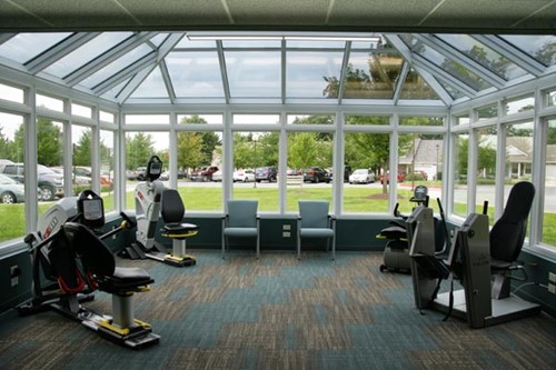 Image of Lorien Mt. Airy Assisted Living (2)
