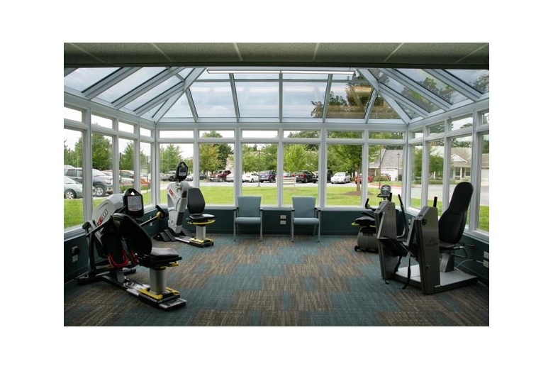Image of Lorien Mt. Airy Assisted Living (2)