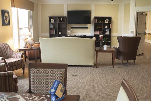 Image of Brookdale North Austin (7)