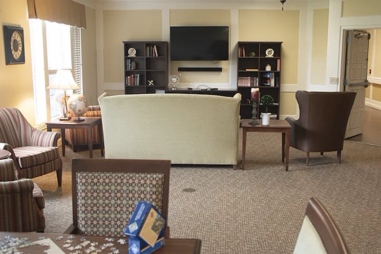 Image of Brookdale North Austin (7)