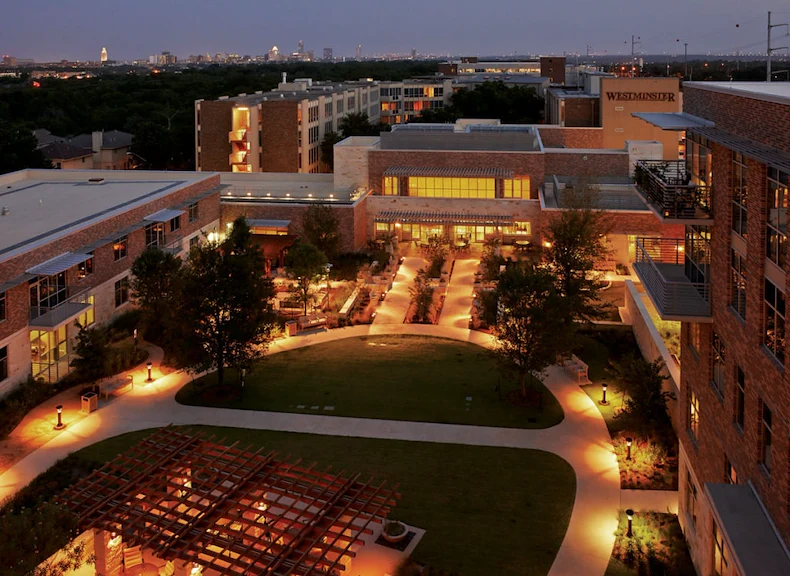 Image of The Arbour At Westminster Manor (2)