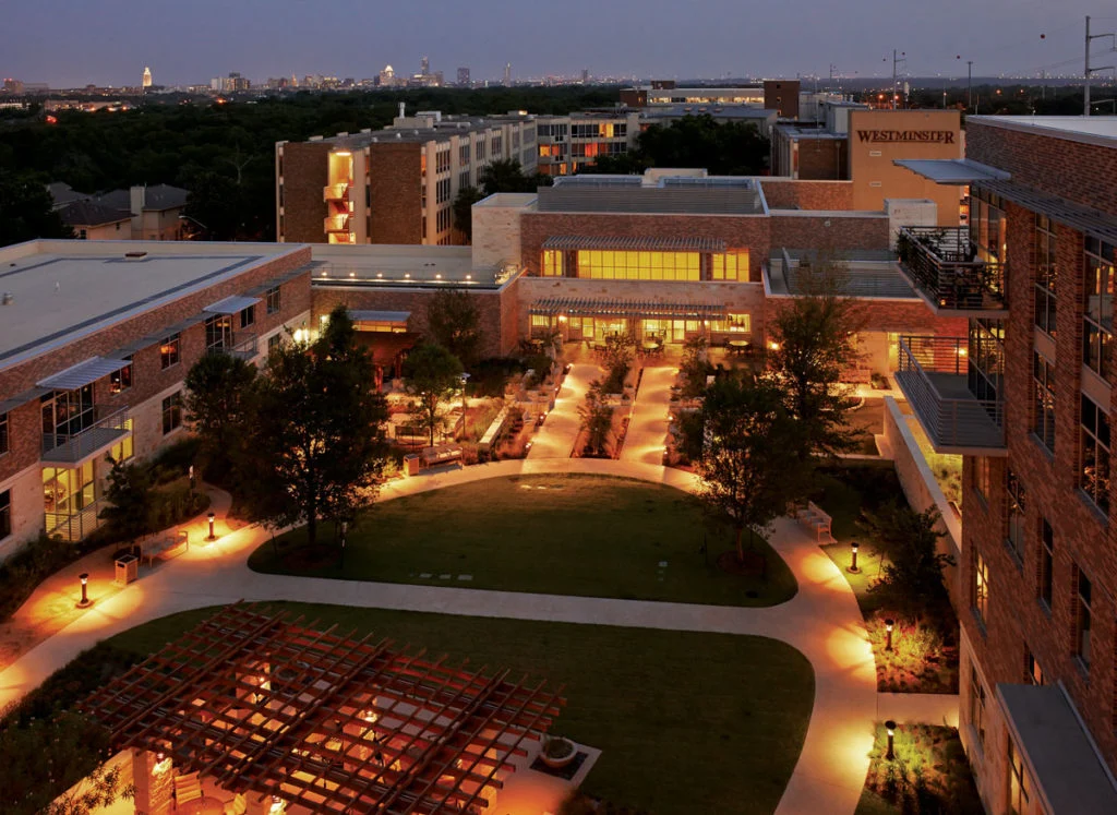Image of The Arbour At Westminster Manor (2)