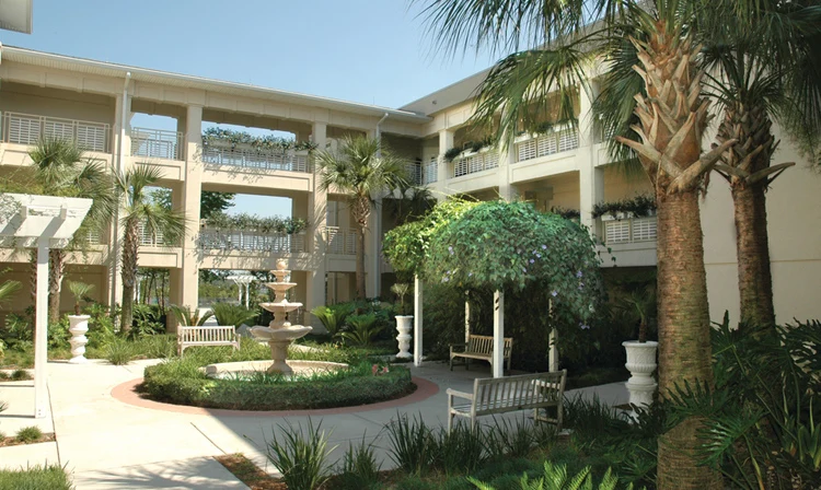 Image of Westminster St Augustine Health Center (2)