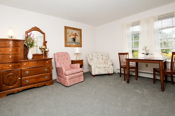 Image of The Country Villa (3)