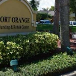Image of Port Orange Nursing And Rehab Center (1)