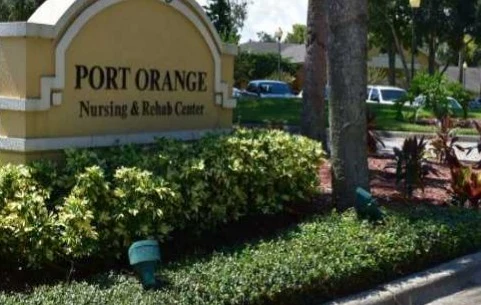 Image of Port Orange Nursing And Rehab Center (1)