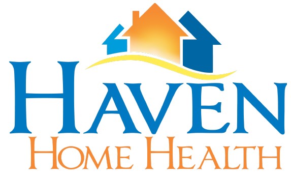 Haven Home Health Care's Logo