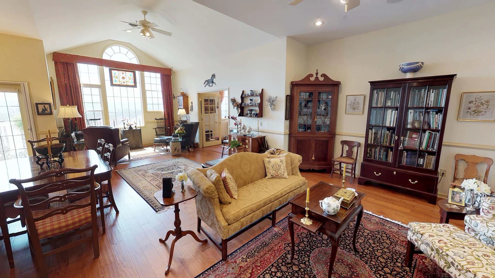 Image of Sunnyside Presbyterian Retirement Community (4)