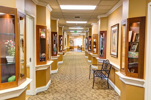 Image of The Auberge at Aspen Park (4)