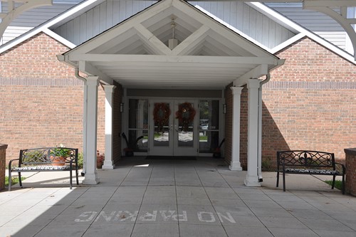 Image of Oak Park Village at Slidell (4)