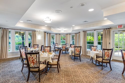 Image of Sunrise of Des Peres (5)