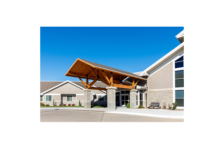 Image of Kidron Bethel Village (1)
