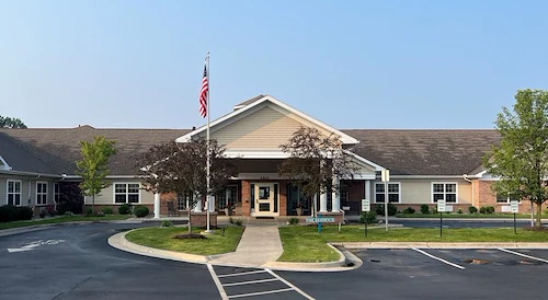 Image of Stonegate Senior Living (1)