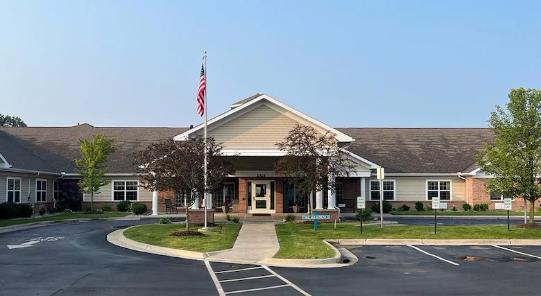 Image of Stonegate Senior Living (1)
