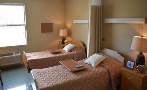 Image of Orange City Nursing And Rehab Center (2)