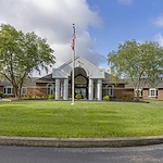 Image of Coulterville Rehabilitation & Health Care Center (1)