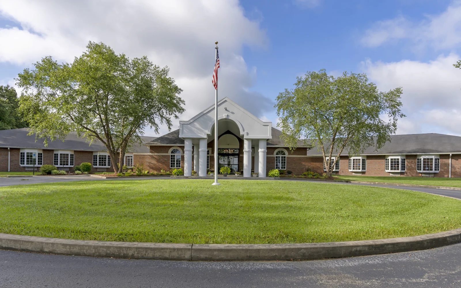 Image of Coulterville Rehabilitation & Health Care Center (1)