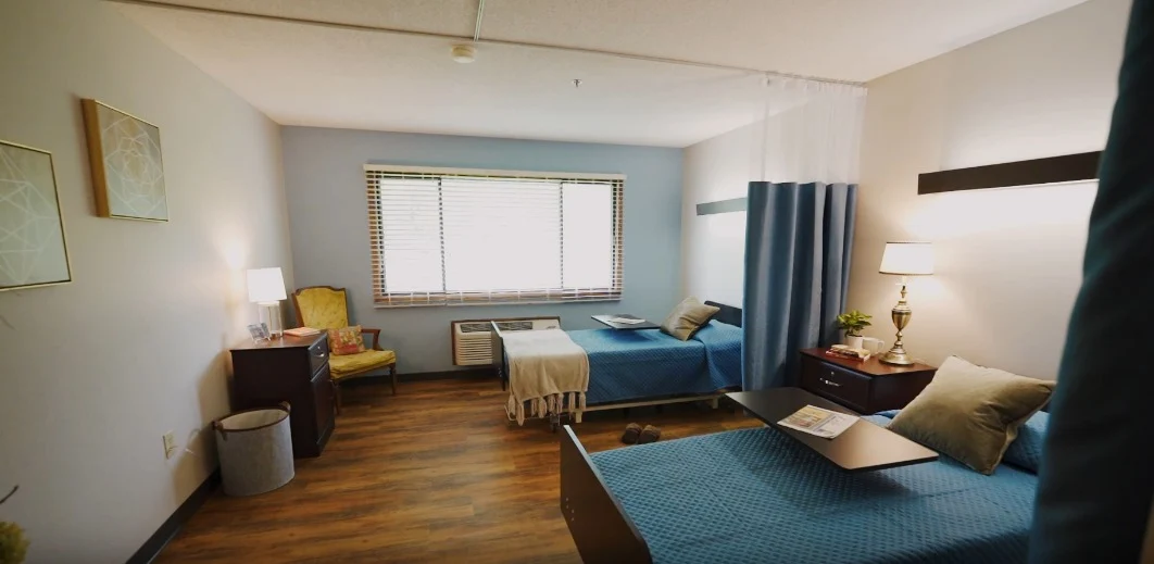 Image of Majestic Care Of West Allen (5)