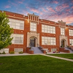 Image of Harrison Court Apartments (1)