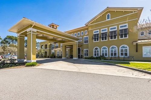 Image of The Blake at Lafayette (1)