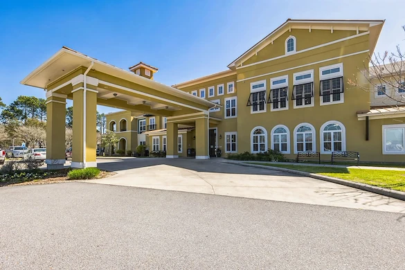 Image of The Blake at Lafayette (1)