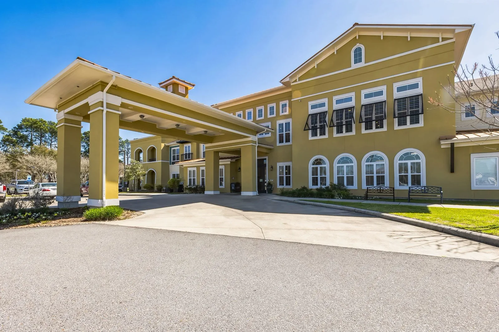 Image of The Blake at Lafayette (1)