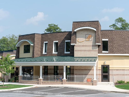 Image of Moravian Manor Personal Care (1)