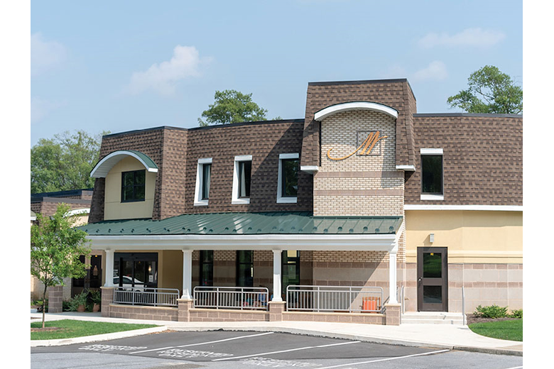 Image of Moravian Manor Personal Care (1)
