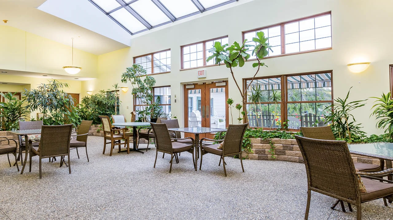 Image of Resthaven Care Center (2)