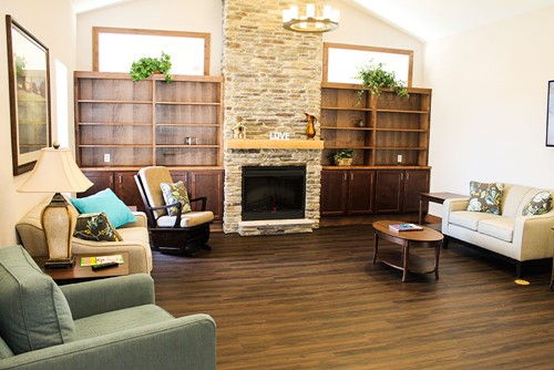 Image of Rock Creek Senior Living (3)