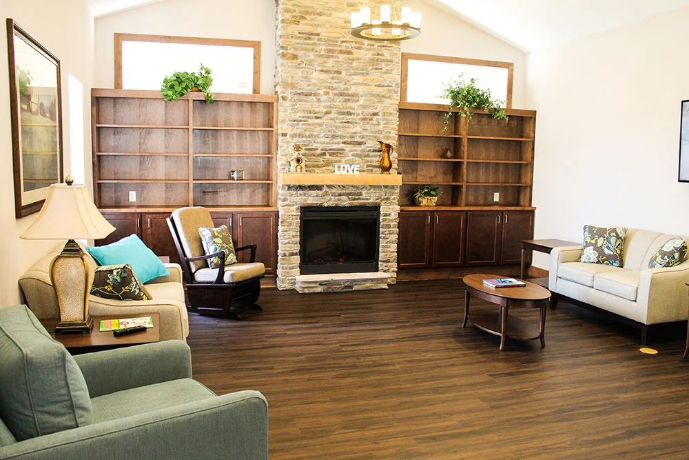 Image of Rock Creek Senior Living (3)