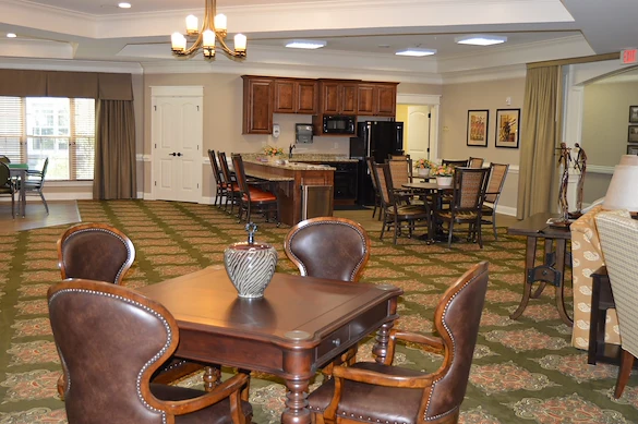 Image of Morning Pointe Senior Living of Louisville (5)