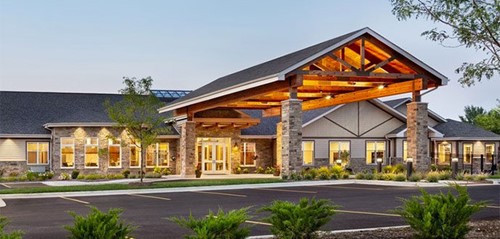 Image of Silverado St. Charles Memory Care Community (1)