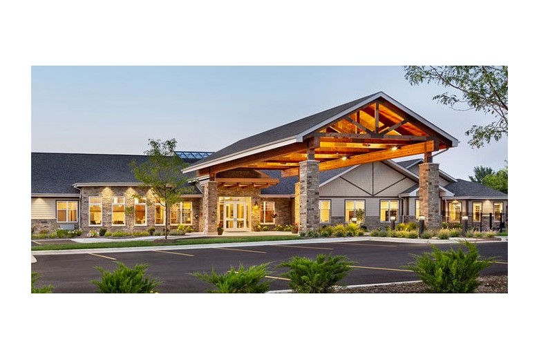 Image of Silverado St. Charles Memory Care Community (1)
