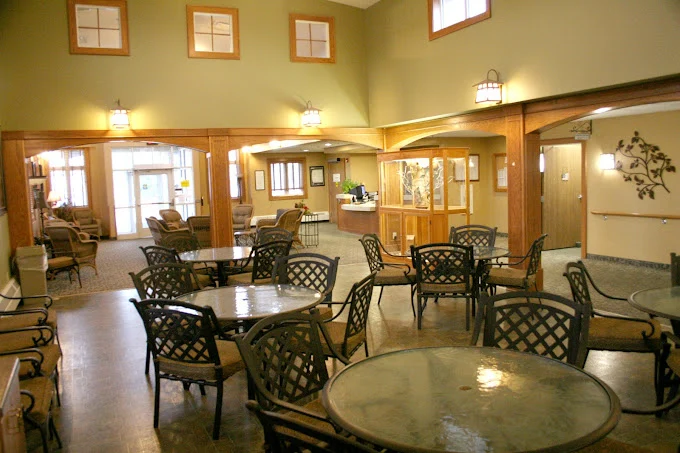 Image of Country Manor Campus Senior Housing (3)