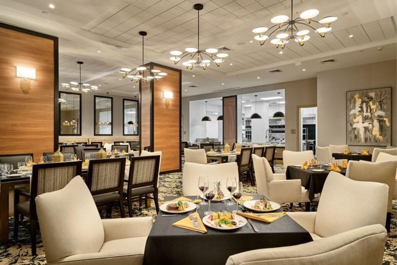 Image of The Oasis at Coral Reef (2)