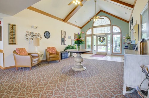 Image of Brookstone Estates of Vandalia (3)