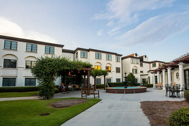 Image of Westminster Village (2)