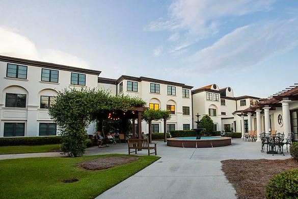 Image of Westminster Village (2)