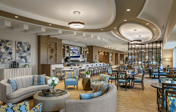 Image of The Landing Alexandria (5)