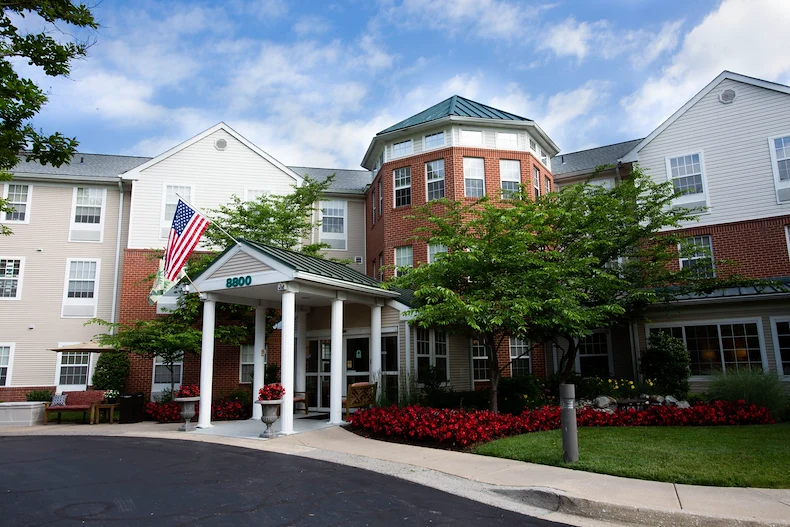 Image of Morningside House of Satyr Hill (1)