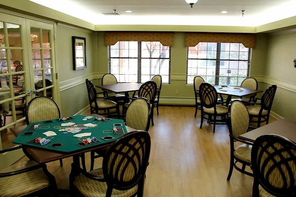 Image of Oakmont Livonia (5)